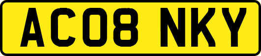 AC08NKY