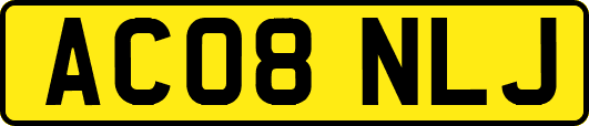 AC08NLJ