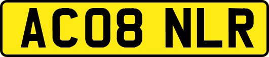 AC08NLR