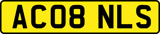 AC08NLS