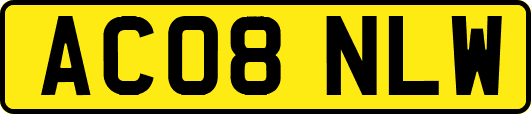 AC08NLW