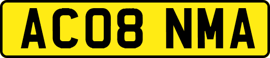 AC08NMA