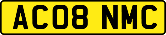 AC08NMC