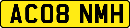 AC08NMH