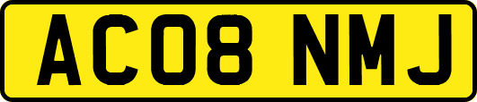 AC08NMJ
