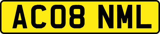 AC08NML