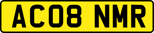 AC08NMR