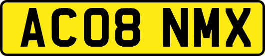 AC08NMX