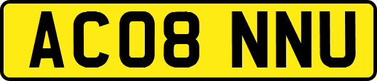 AC08NNU