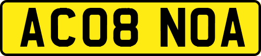 AC08NOA