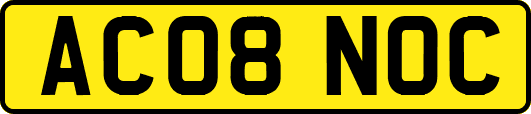 AC08NOC