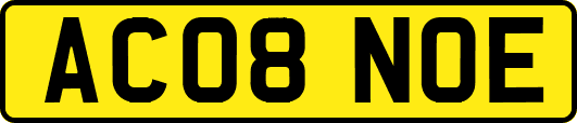 AC08NOE