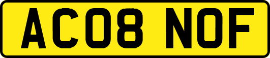 AC08NOF