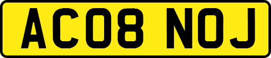 AC08NOJ
