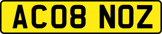 AC08NOZ