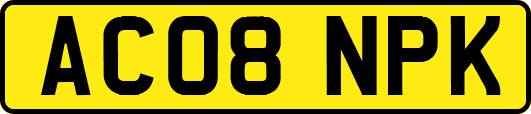 AC08NPK