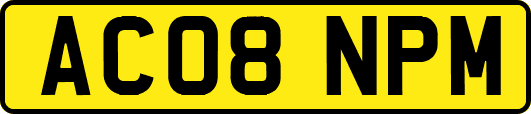 AC08NPM