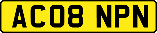 AC08NPN