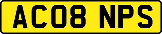 AC08NPS
