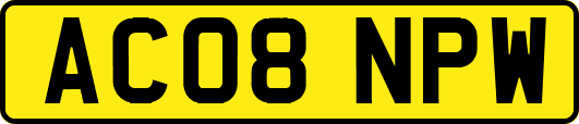 AC08NPW