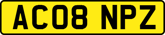AC08NPZ