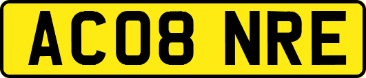 AC08NRE