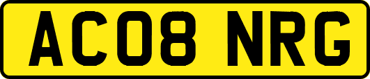 AC08NRG