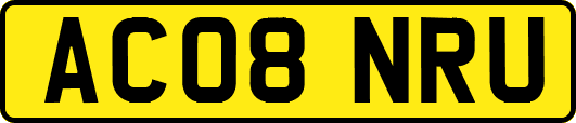 AC08NRU