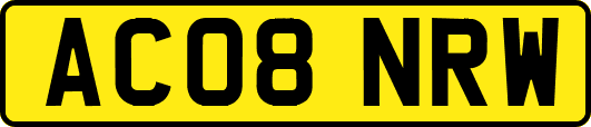 AC08NRW