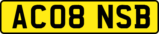 AC08NSB