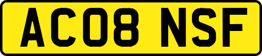 AC08NSF