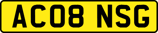 AC08NSG