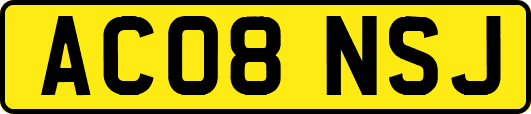 AC08NSJ