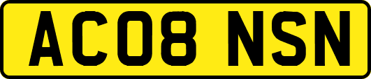 AC08NSN