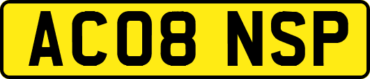 AC08NSP