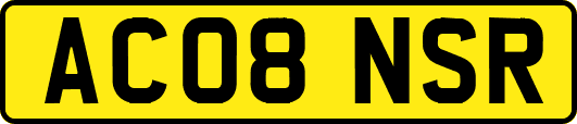 AC08NSR