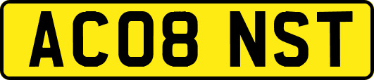 AC08NST