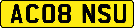 AC08NSU