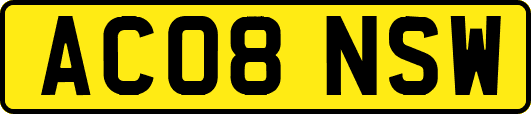 AC08NSW