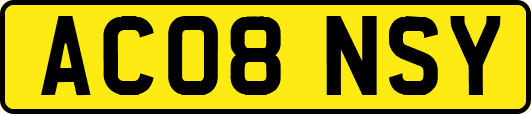 AC08NSY