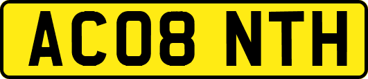 AC08NTH