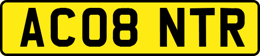 AC08NTR