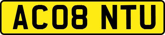 AC08NTU