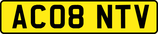 AC08NTV