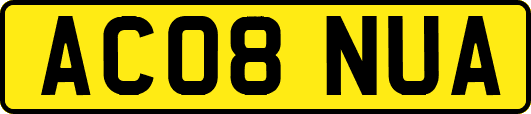 AC08NUA