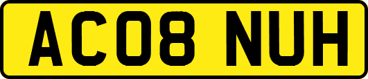 AC08NUH