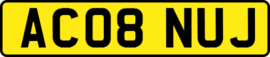 AC08NUJ