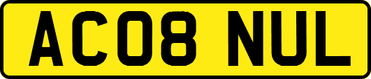 AC08NUL