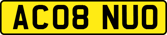 AC08NUO
