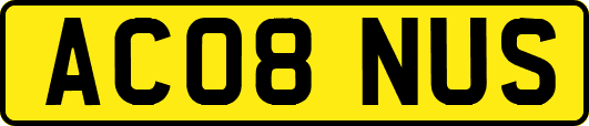 AC08NUS